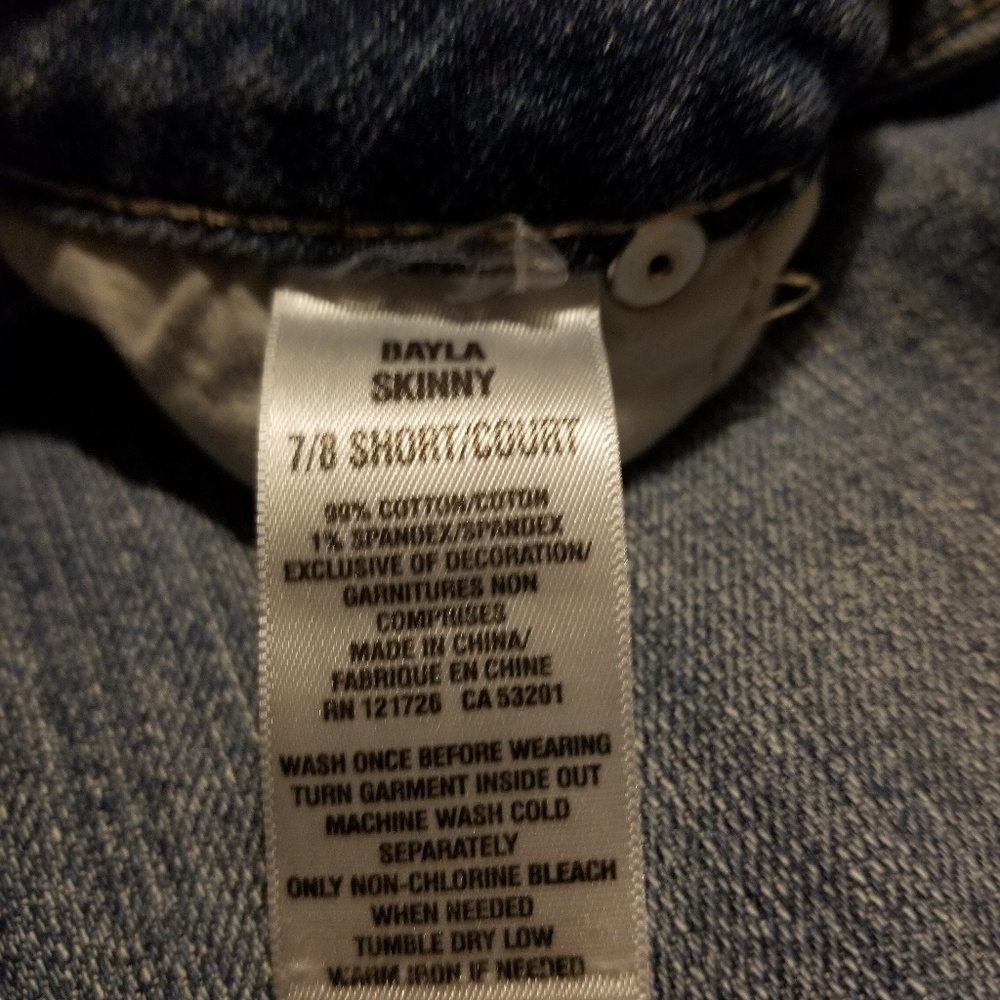 Jeans - Picture 3 of 3